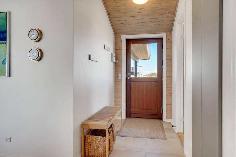 Foto von Ferienhaus SM59 in Blåvand - Westjütland
