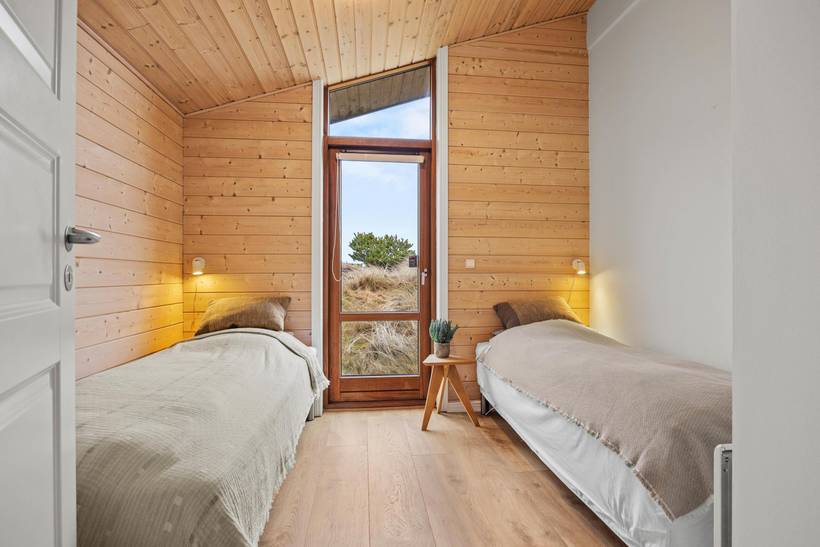 Foto von Ferienhaus SM59 in Blåvand - Westjütland