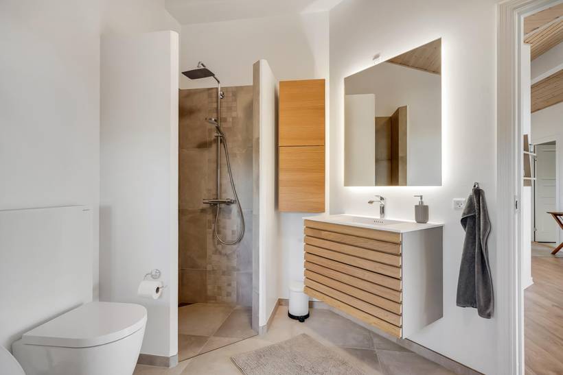 Foto von Ferienhaus SM59 in Blåvand - Westjütland