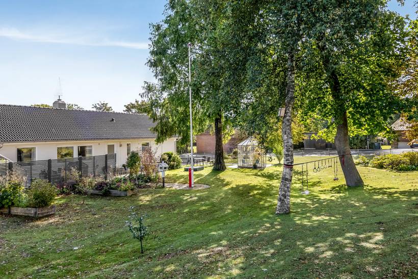 Foto von Ferienhaus SM61 in Arrild - Südjütland