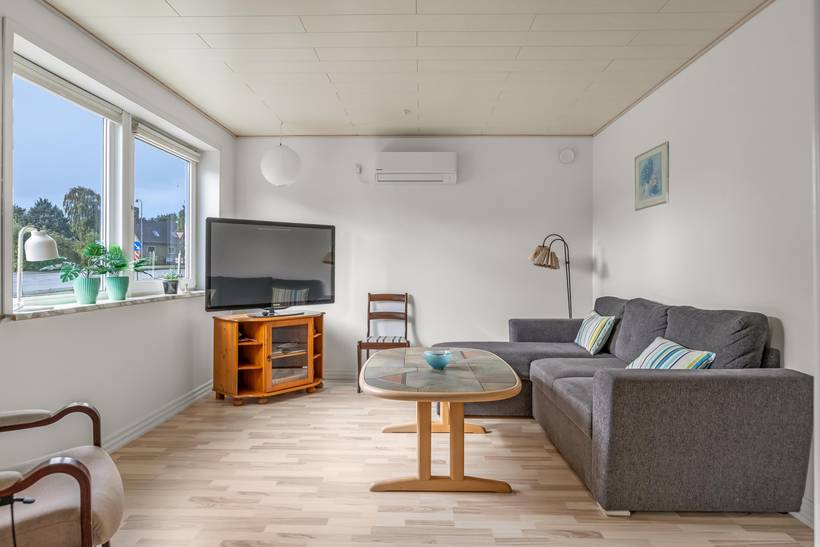 Foto von Ferienhaus SM61 in Arrild - Südjütland