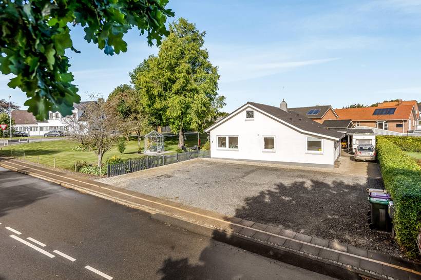 Foto von Ferienhaus SM61 in Arrild - Südjütland