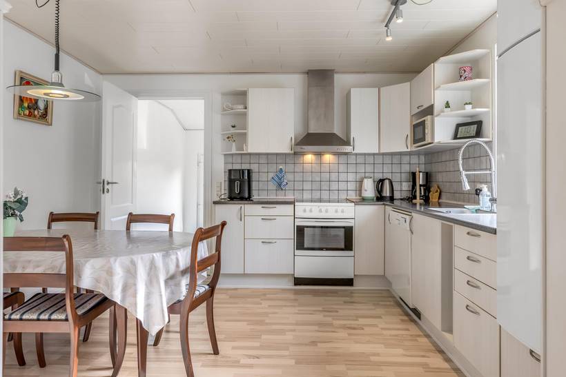 Foto von Ferienhaus SM61 in Arrild - Südjütland