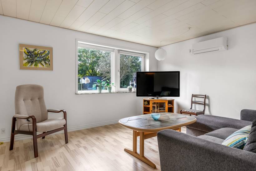 Foto von Ferienhaus SM61 in Arrild - Südjütland
