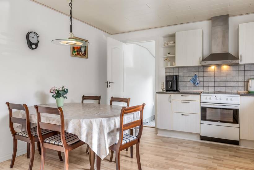 Foto von Ferienhaus SM61 in Arrild - Südjütland