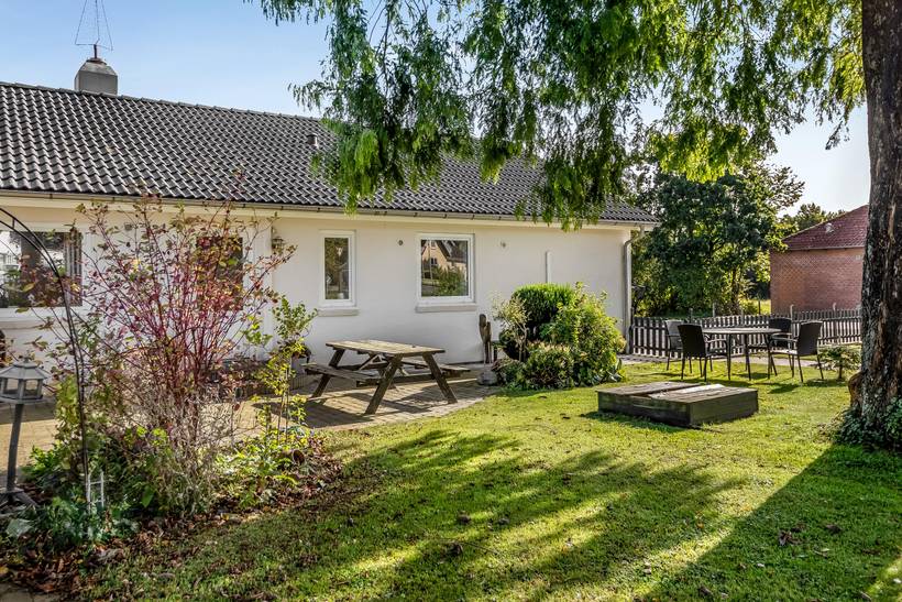 Foto von Ferienhaus SM61 in Arrild - Südjütland