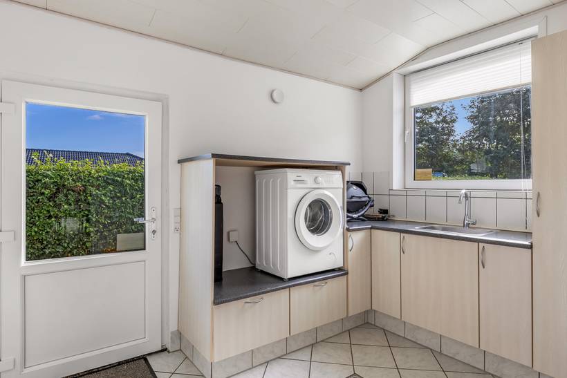 Foto von Ferienhaus SM61 in Arrild - Südjütland