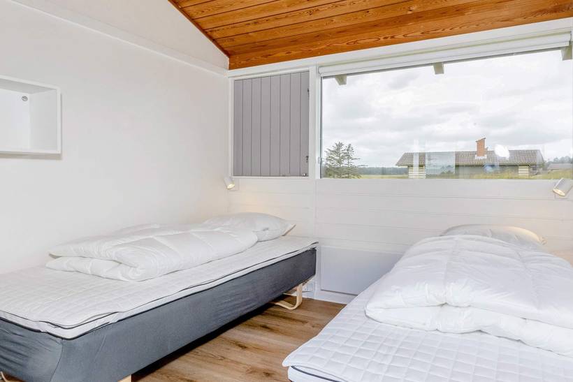 Foto von Ferienhaus SM65 in Vigsø - Thy/Limfjord