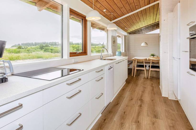 Foto von Ferienhaus SM65 in Vigsø - Thy/Limfjord