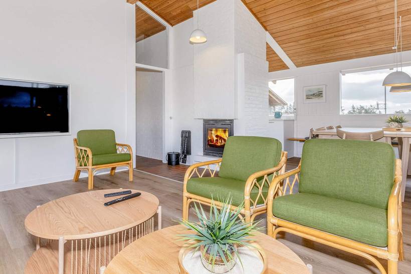Foto von Ferienhaus SM65 in Vigsø - Thy/Limfjord