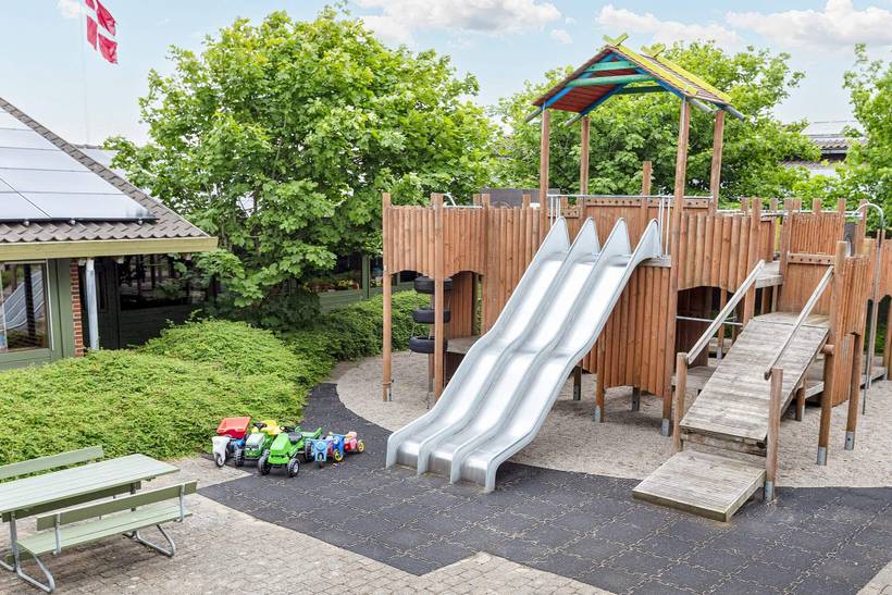 Foto von Ferienhaus SM65 in Vigsø - Thy/Limfjord