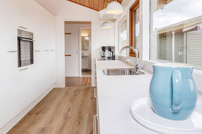 Foto von Ferienhaus SM65 in Vigsø - Thy/Limfjord