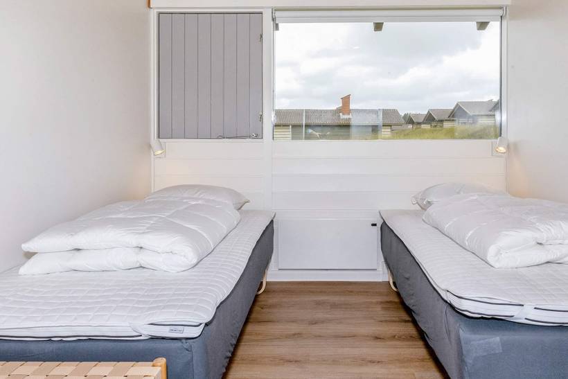 Foto von Ferienhaus SM65 in Vigsø - Thy/Limfjord