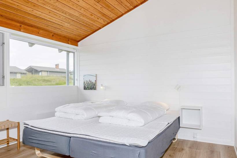Foto von Ferienhaus SM65 in Vigsø - Thy/Limfjord