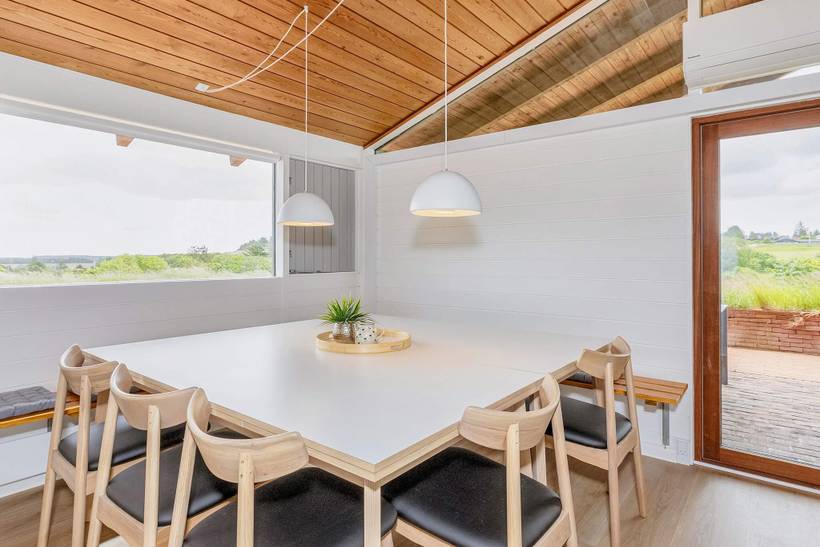 Foto von Ferienhaus SM65 in Vigsø - Thy/Limfjord