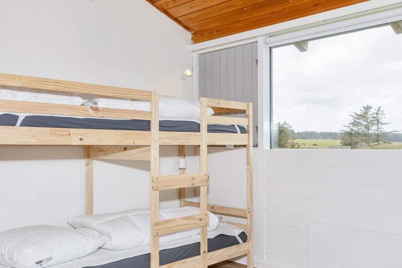 Foto von Ferienhaus SM65 in Vigsø - Thy/Limfjord