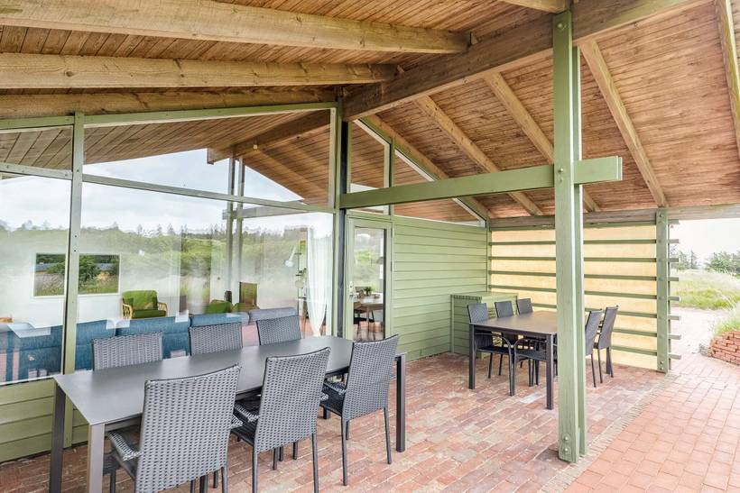 Foto von Ferienhaus SM65 in Vigsø - Thy/Limfjord