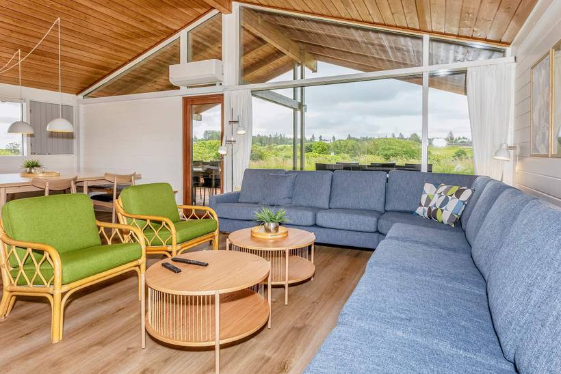 Foto von Ferienhaus SM65 in Vigsø - Thy/Limfjord