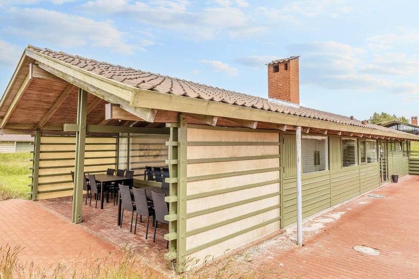 Foto von Ferienhaus SM65 in Vigsø - Thy/Limfjord