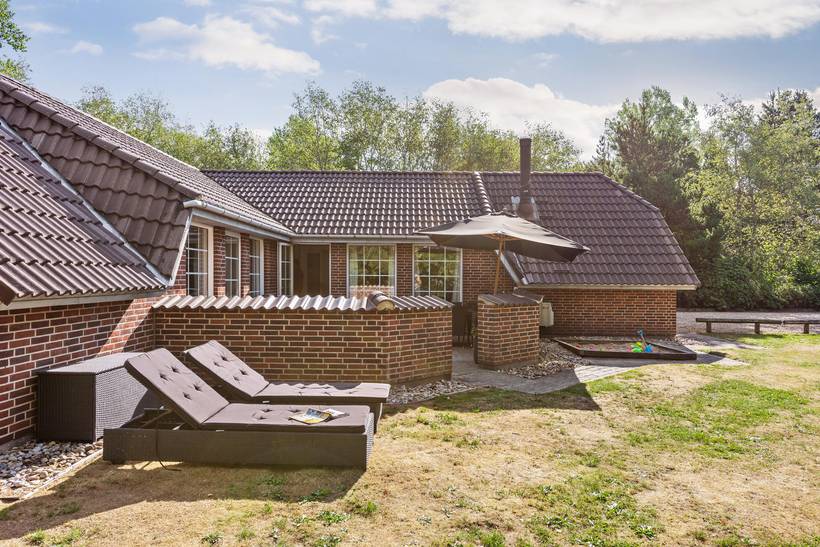 Foto von Ferienhaus SM66 in Jegum - Westjütland