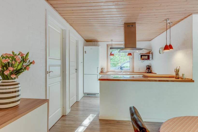Foto von Ferienhaus SM66 in Jegum - Westjütland