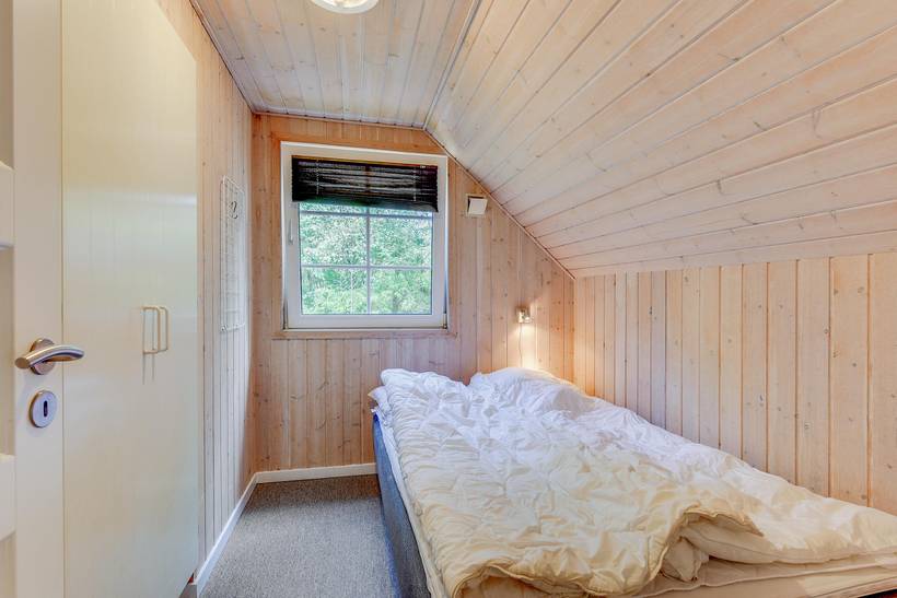 Foto von Ferienhaus SM66 in Jegum - Westjütland