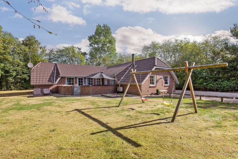 Foto von Ferienhaus SM66 in Jegum - Westjütland