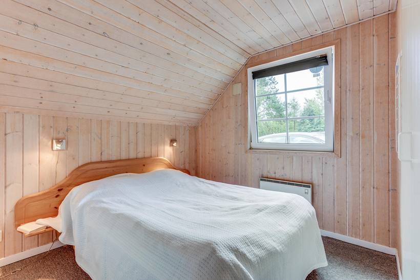 Foto von Ferienhaus SM66 in Jegum - Westjütland
