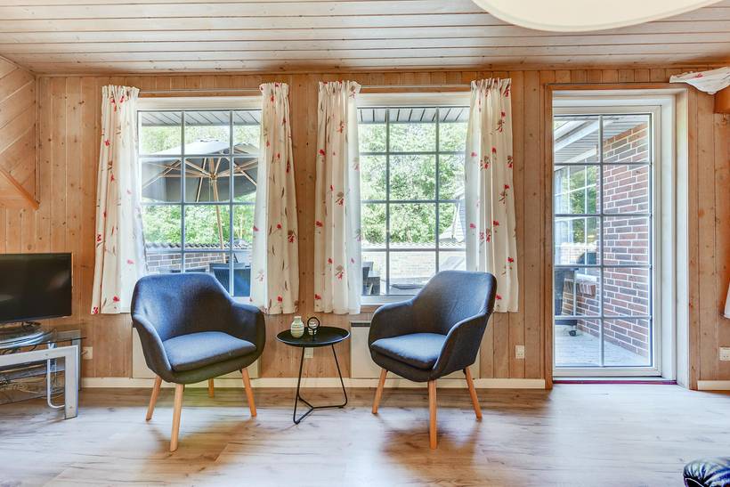 Foto von Ferienhaus SM66 in Jegum - Westjütland
