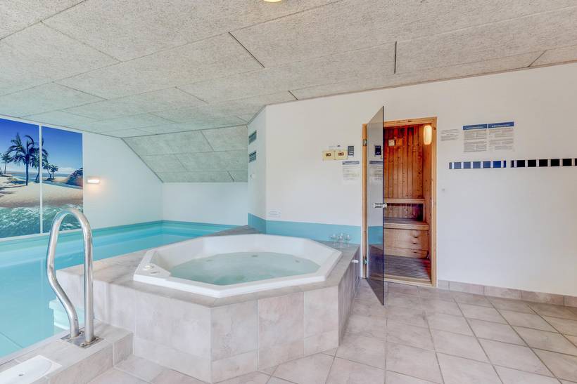 Foto von Ferienhaus SM66 in Jegum - Westjütland