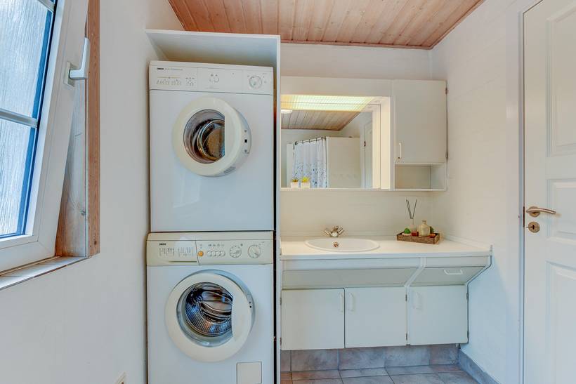 Foto von Ferienhaus SM66 in Jegum - Westjütland