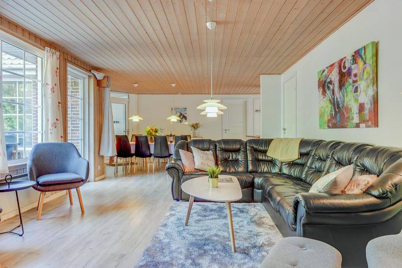 Foto von Ferienhaus SM66 in Jegum - Westjütland