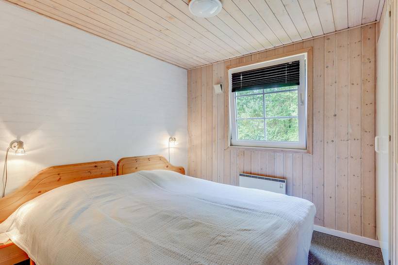 Foto von Ferienhaus SM66 in Jegum - Westjütland