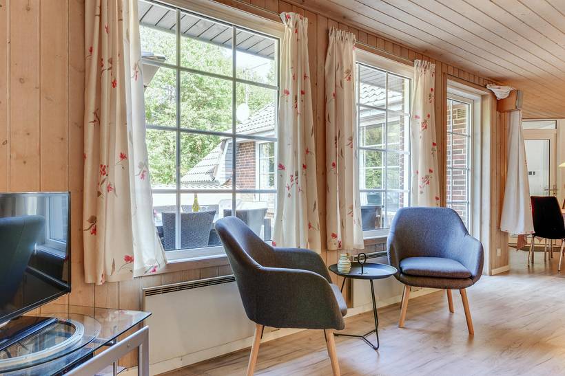 Foto von Ferienhaus SM66 in Jegum - Westjütland