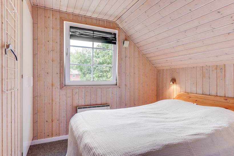 Foto von Ferienhaus SM66 in Jegum - Westjütland