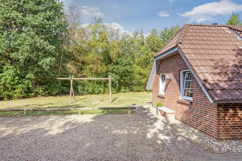 Foto von Ferienhaus SM66 in Jegum - Westjütland