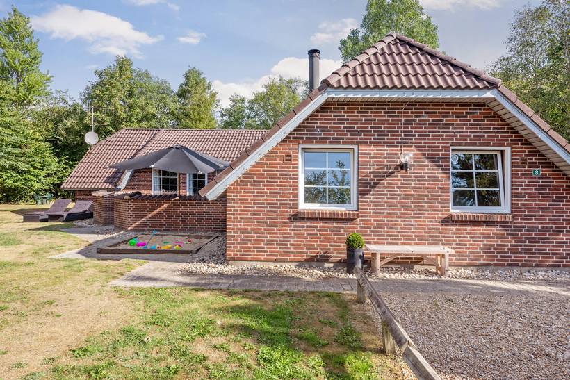 Foto von Ferienhaus SM66 in Jegum - Westjütland