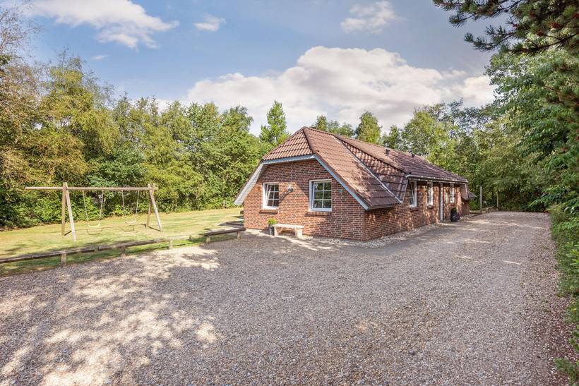 Foto von Ferienhaus SM66 in Jegum - Westjütland