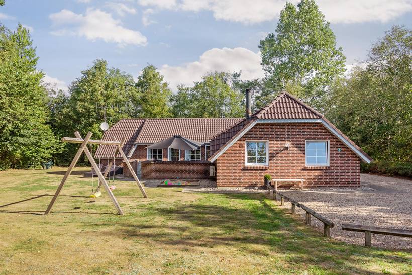Foto von Ferienhaus SM66 in Jegum - Westjütland