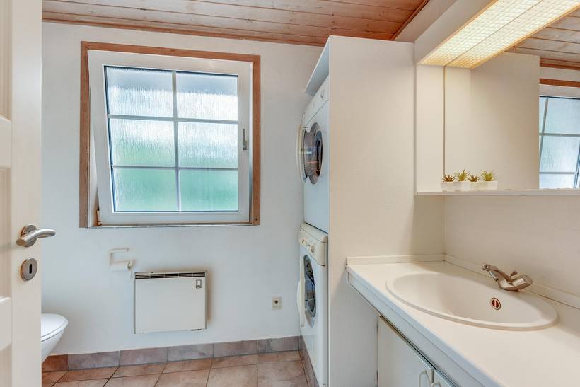 Foto von Ferienhaus SM66 in Jegum - Westjütland
