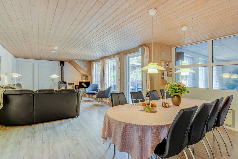 Foto von Ferienhaus SM66 in Jegum - Westjütland