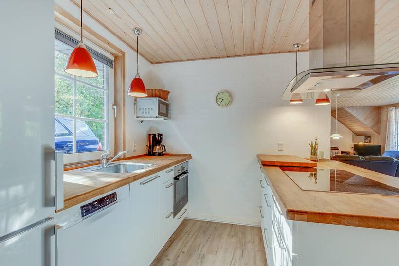 Foto von Ferienhaus SM66 in Jegum - Westjütland