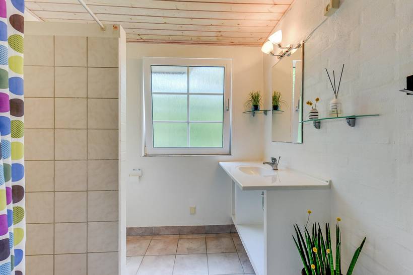 Foto von Ferienhaus SM66 in Jegum - Westjütland