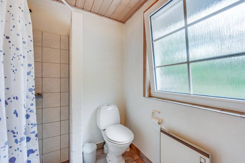 Foto von Ferienhaus SM66 in Jegum - Westjütland