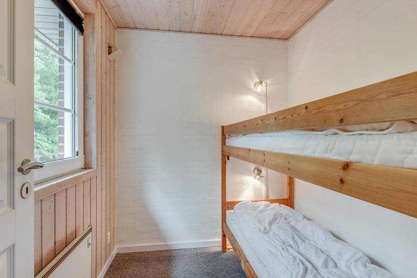 Foto von Ferienhaus SM66 in Jegum - Westjütland