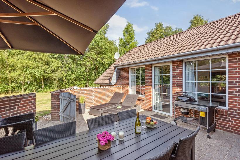 Foto von Ferienhaus SM66 in Jegum - Westjütland