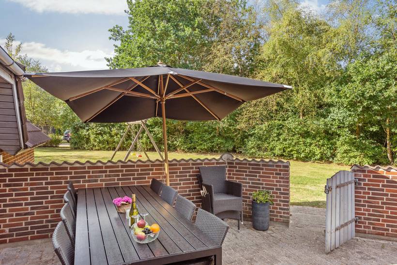 Foto von Ferienhaus SM66 in Jegum - Westjütland