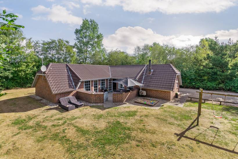 Foto von Ferienhaus SM66 in Jegum - Westjütland
