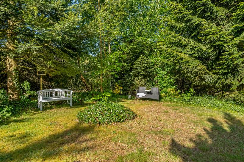 Foto von Ferienhaus SM69 in Stauning - Westjütland
