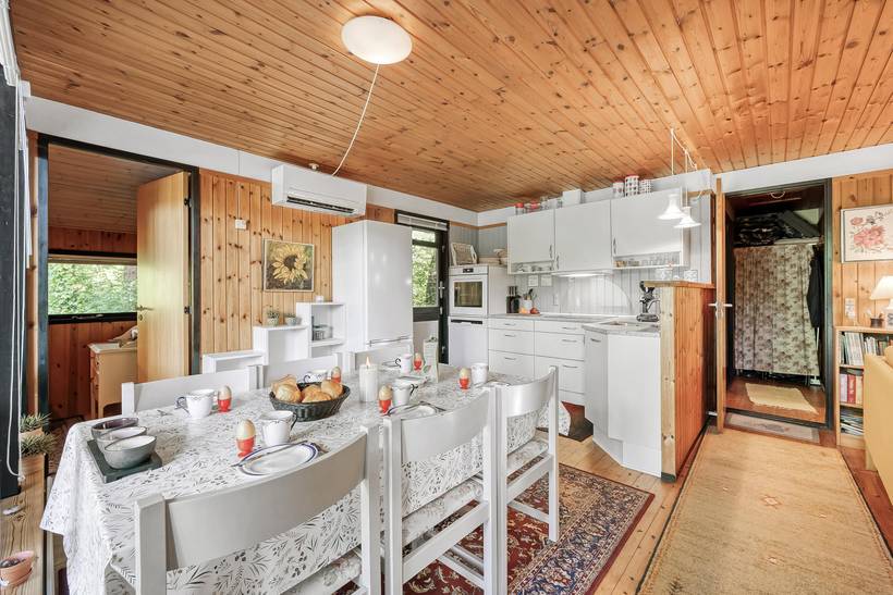 Foto von Ferienhaus SM69 in Stauning - Westjütland